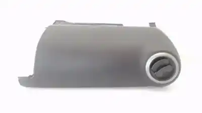 Peça sobressalente para automóvel em segunda mão airbag dianteiro por nissan note (e11e) 1.5 dci turbodiesel cat referências oem iam rm08500001