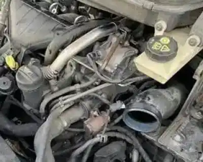 Автозапчасти б/у блок управления двигателем за ford focus c-max 2.0 tdci ссылки oem iam 1307095