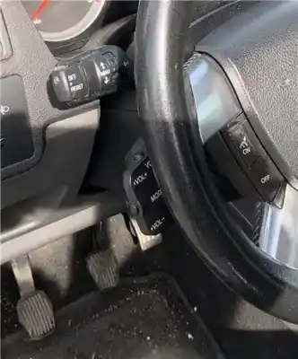 Автозапчасти б/у рулевая колонка за ford focus c-max 2.0 tdci ссылки oem iam 1705327