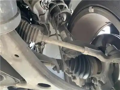 Pezzo di ricambio per auto di seconda mano CREMAGLIERA per FORD FOCUS C-MAX  Riferimenti OEM IAM 1698389  