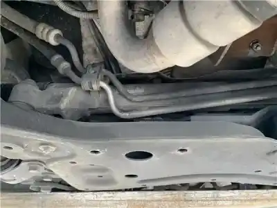 Автозапчастина б/у рульмова рейка для ford focus c-max 2.0 tdci посилання на oem iam 1698389  
