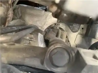 Автозапчастина б/у рульмова рейка для ford focus c-max 2.0 tdci посилання на oem iam 1698389  