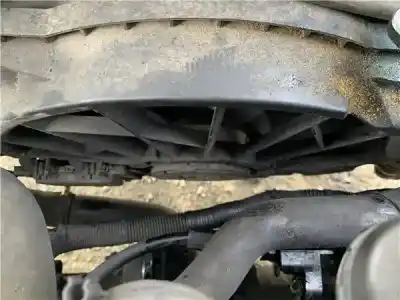 Автозапчасти б/у электрический вентилятор за ford focus c-max 2.0 tdci ссылки oem iam 1530151  1137328148
