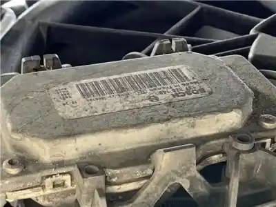 Автозапчасти б/у электрический вентилятор за ford focus c-max 2.0 tdci ссылки oem iam 1530151  1137328148