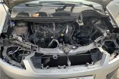 Автозапчасти б/у передняя передняя за ford focus c-max 2.0 tdci ссылки oem iam 1508632