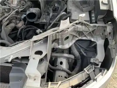 Автозапчасти б/у передняя передняя за ford focus c-max 2.0 tdci ссылки oem iam 1508632  