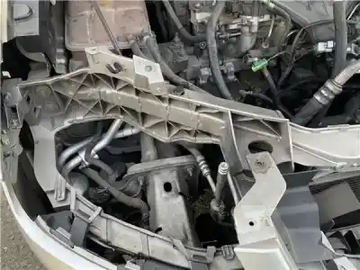Автозапчасти б/у передняя передняя за ford focus c-max 2.0 tdci ссылки oem iam 1508632  