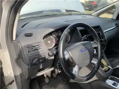 Автозапчасти б/у комплект подушки безопасности за ford focus c-max 2.0 tdci ссылки oem iam 1701365  1342771