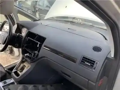 Автозапчасти б/у комплект подушки безопасности за ford focus c-max 2.0 tdci ссылки oem iam 1701365