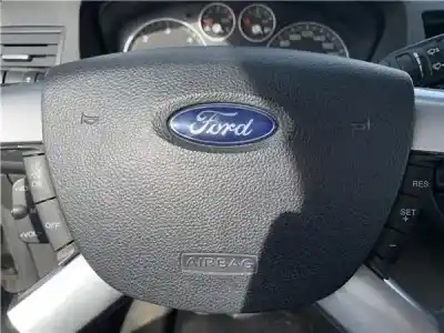 Автозапчасти б/у комплект подушки безопасности за ford focus c-max 2.0 tdci ссылки oem iam 1701365  1342771