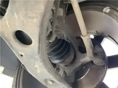 Автозапчасти б/у передняя правая кулачка за ford focus c-max 2.0 tdci ссылки oem iam 1477861  