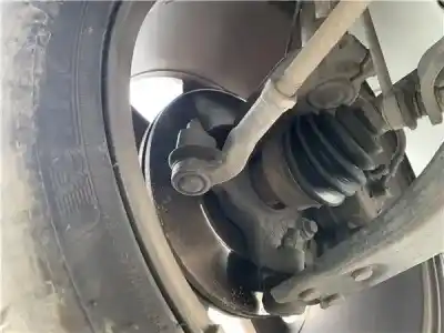 Автозапчасти б/у передняя левая кулачка за ford focus c-max 2.0 tdci ссылки oem iam 1477862  