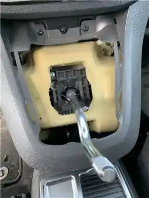 Автозапчасти б/у рычаг переключения передач за ford focus c-max 2.0 tdci ссылки oem iam 1386814  