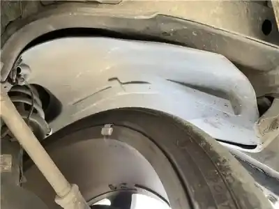 Автозапчасти б/у передняя правая колесная арка за ford focus c-max 2.0 tdci ссылки oem iam 1336180