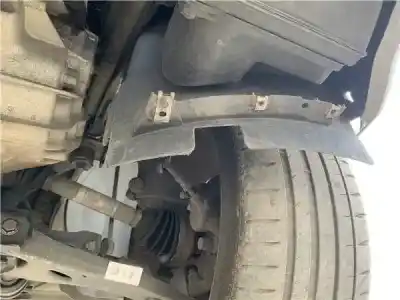 Автозапчасти б/у передняя левая колесная арка за ford focus c-max 2.0 tdci ссылки oem iam 1359240