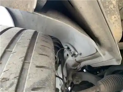 Автозапчасти б/у передняя левая колесная арка за ford focus c-max 2.0 tdci ссылки oem iam 1359240  