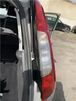 Автозапчасти б/у правый задний фонарь за ford focus c-max 2.0 tdci ссылки oem iam 1347454  