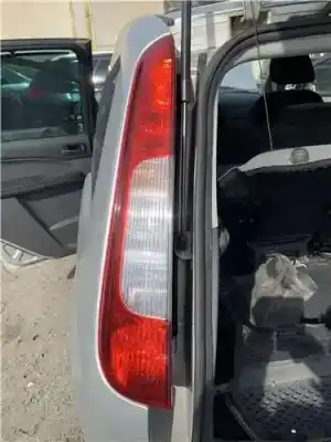 Автозапчасти б/у левый задний фонарь за ford focus c-max 2.0 tdci ссылки oem iam 1347455