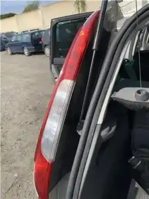 Автозапчасти б/у левый задний фонарь за ford focus c-max 2.0 tdci ссылки oem iam 1347455  