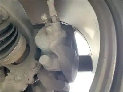 Автозапчасти б/у передний левый тормозной суппорт за ford focus c-max 2.0 tdci ссылки oem iam 1682876