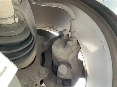 Автозапчасти б/у передний левый тормозной суппорт за ford focus c-max 2.0 tdci ссылки oem iam 1682876  