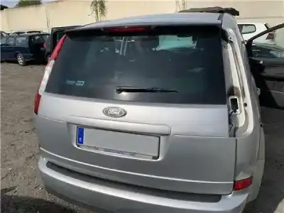 Автозапчасти б/у задняя дверь за ford focus c-max 2.0 tdci ссылки oem iam 1509342