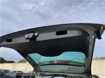 Автозапчастина б/у загальні двері для ford focus c-max 2.0 tdci посилання на oem iam 1509342  