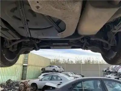 Автозапчасти б/у задний мост за ford focus c-max 2.0 tdci ссылки oem iam 1758060
