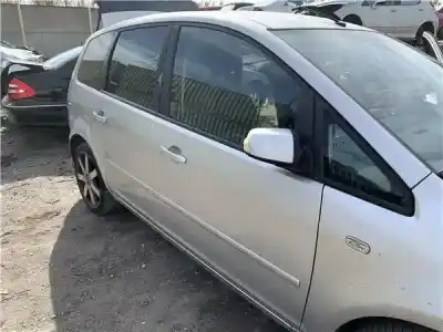 Автозапчасти б/у дверь передняя правая за ford focus c-max 2.0 tdci ссылки oem iam 1678023  