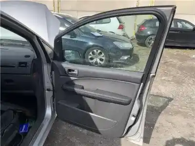 Автозапчасти б/у дверь передняя правая за ford focus c-max 2.0 tdci ссылки oem iam 1678023  