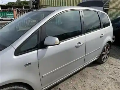 Автозапчасти б/у левая передняя дверь за ford focus c-max 2.0 tdci ссылки oem iam 1678024