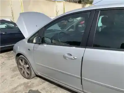 Автозапчасти б/у левая передняя дверь за ford focus c-max 2.0 tdci ссылки oem iam 1678024  fr01600420a