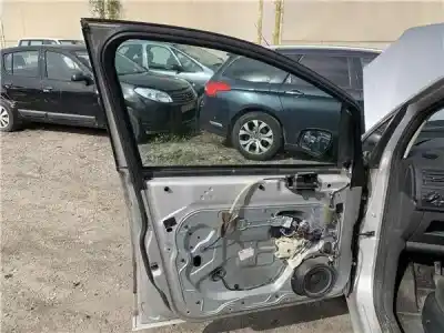 Автозапчасти б/у левая передняя дверь за ford focus c-max 2.0 tdci ссылки oem iam 1678024  fr01600420a