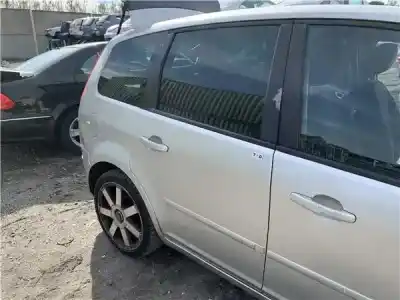 Автозапчасти б/у дверь задняя правая за ford focus c-max 2.0 tdci ссылки oem iam 1496875