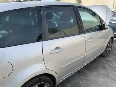 Автозапчасти б/у дверь задняя правая за ford focus c-max 2.0 tdci ссылки oem iam 1496875  