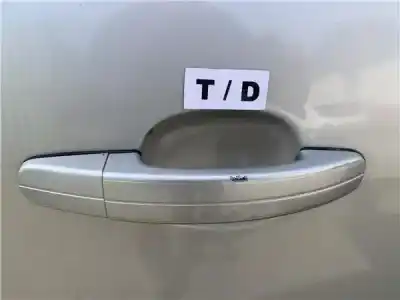 Автозапчасти б/у дверь задняя правая за ford focus c-max 2.0 tdci ссылки oem iam 1496875  