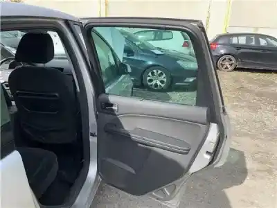 Автозапчасти б/у дверь задняя правая за ford focus c-max 2.0 tdci ссылки oem iam 1496875  