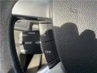 Автозапчастина б/у кермо для ford focus c-max 2.0 tdci посилання на oem iam 1438961  