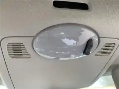 Pezzo di ricambio per auto di seconda mano LUCE INTERNA per SMART FORTWO COUPÉ (451)  Riferimenti OEM IAM A4518200201  A4518200001