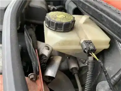 Peça sobressalente para automóvel em segunda mão BOMBA DE TRAVÕES por MINI CABRIO (R52)  Referências OEM IAM 34336785667  