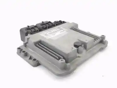 Автозапчасти б/у блок управления двигателем за mini one 1.4 95cv ссылки oem iam 261804563  758997101