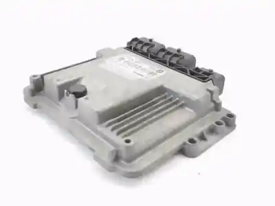 Автозапчасти б/у блок управления двигателем за mini one 1.4 95cv ссылки oem iam 261804563  758997101