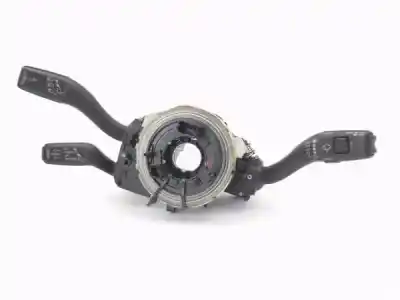 Piesă de schimb auto la mâna a doua ANSAMBLU MANETE SEMNALIZARE pentru SEAT EXEO ST (3R5)  Referințe OEM IAM 8E0953549Q  4E0953541A