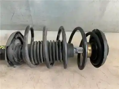 Автозапчастина б/у передній правий амортизатор для citroen c3 i (fc_, fn_) 1.4 i посилання на oem iam 5202lj  520866