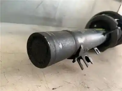 Автозапчастина б/у передній правий амортизатор для citroen c3 i (fc_, fn_) 1.4 i посилання на oem iam 5202lj  520866