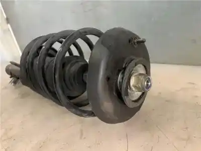 Автозапчастина б/у передній правий амортизатор для citroen c3 i (fc_, fn_) 1.4 i посилання на oem iam 5202lj  520866