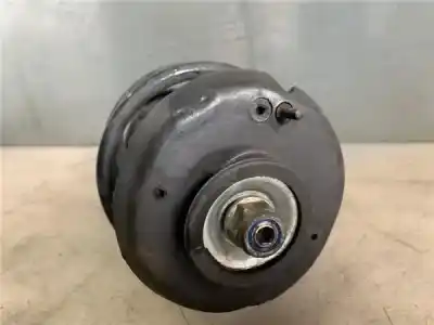 Автозапчастина б/у передній правий амортизатор для citroen c3 i (fc_, fn_) 1.4 i посилання на oem iam 5202lj  520866