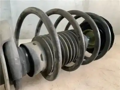 Автозапчастина б/у передній правий амортизатор для citroen c3 i (fc_, fn_) 1.4 i посилання на oem iam 5202lj  520866