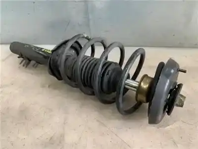 Автозапчастина б/у передній правий амортизатор для citroen c3 i (fc_, fn_) 1.4 i посилання на oem iam 5202lj  520866