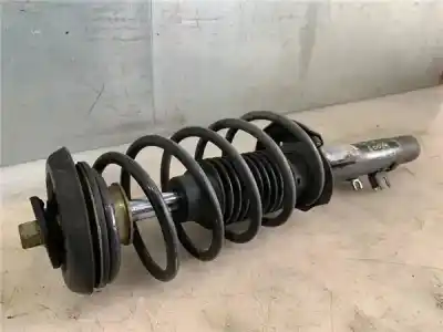 Second-hand car spare part front left shock absorber for citroen c3 i (fc_, fn_) 1.4 i oem iam references 5202lh  520865